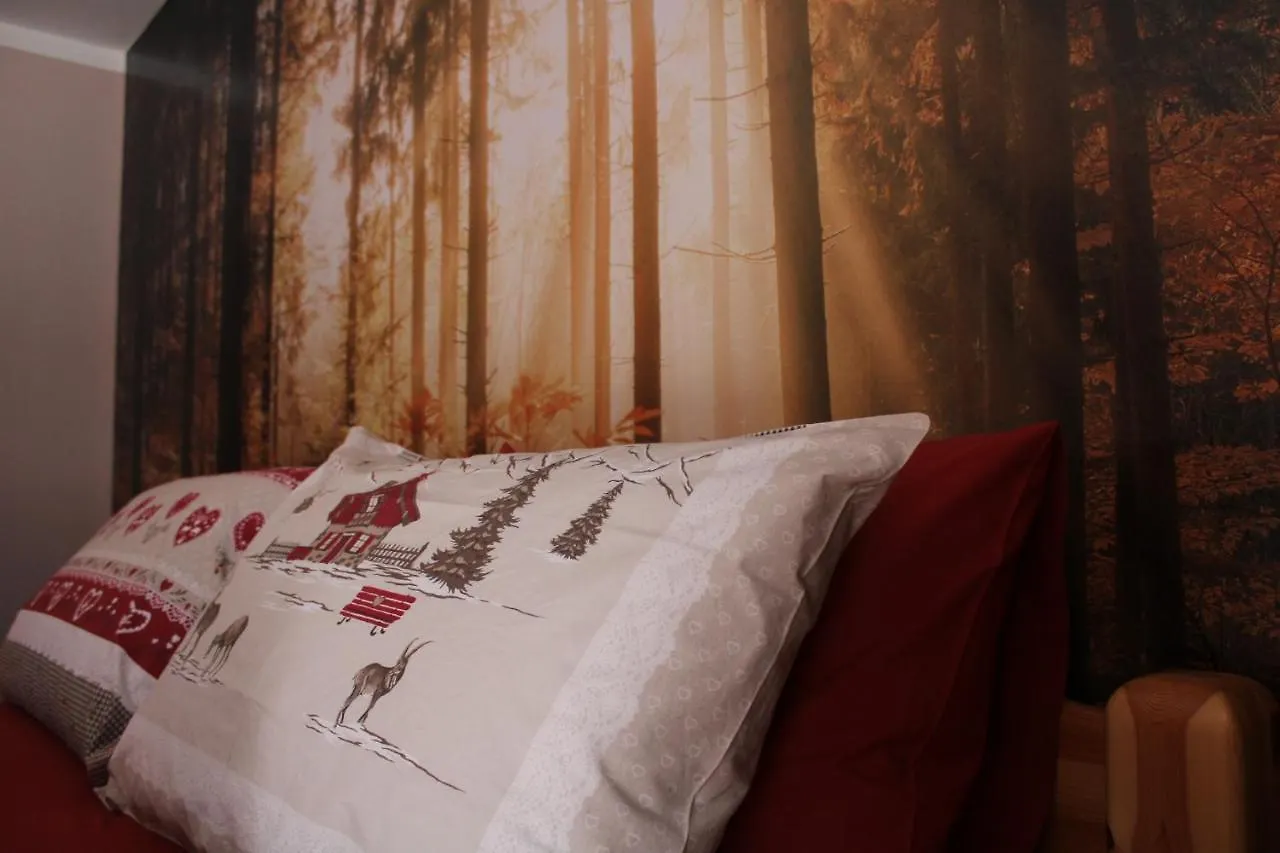 I Profumi Del Bosco Bed & Breakfast Enego