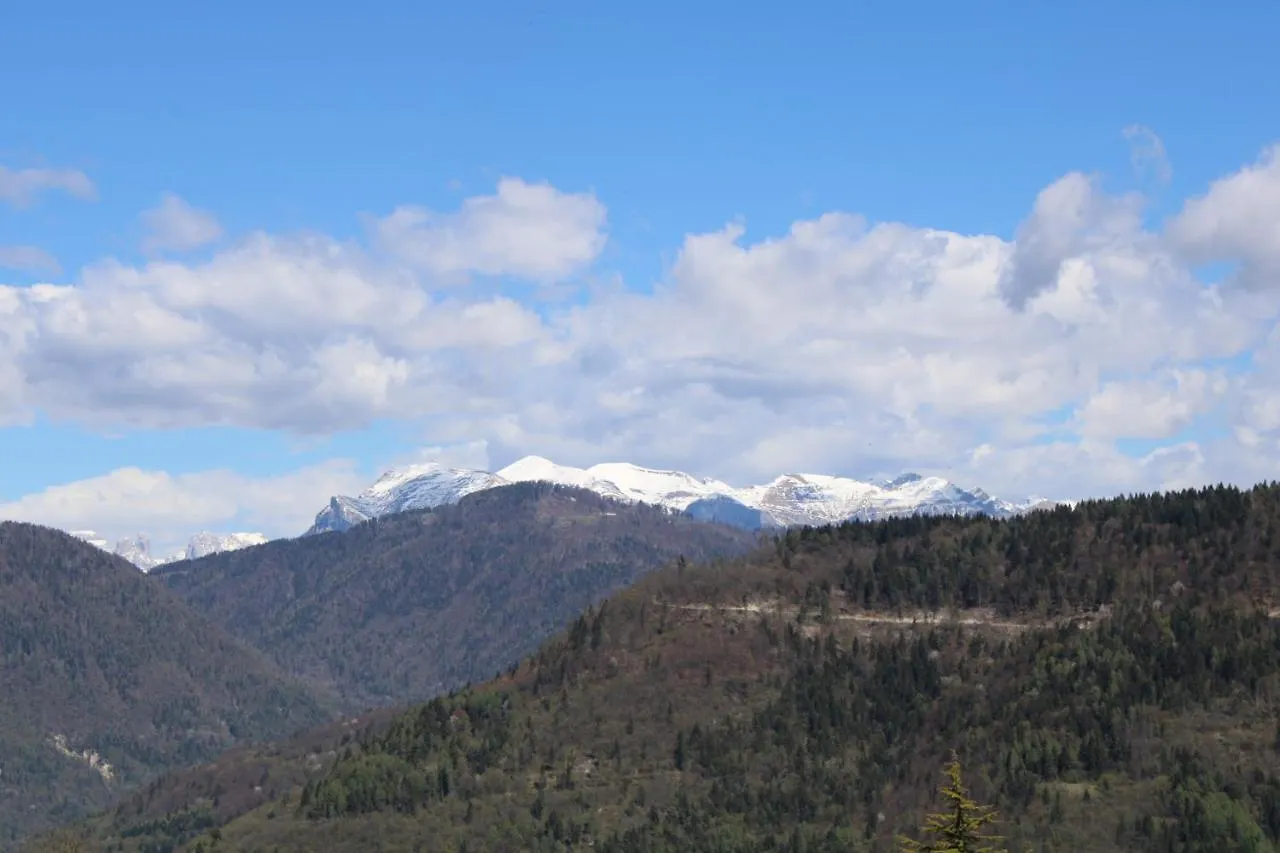 I Profumi Del Bosco Bed & Breakfast Enego 0*,  Italy
