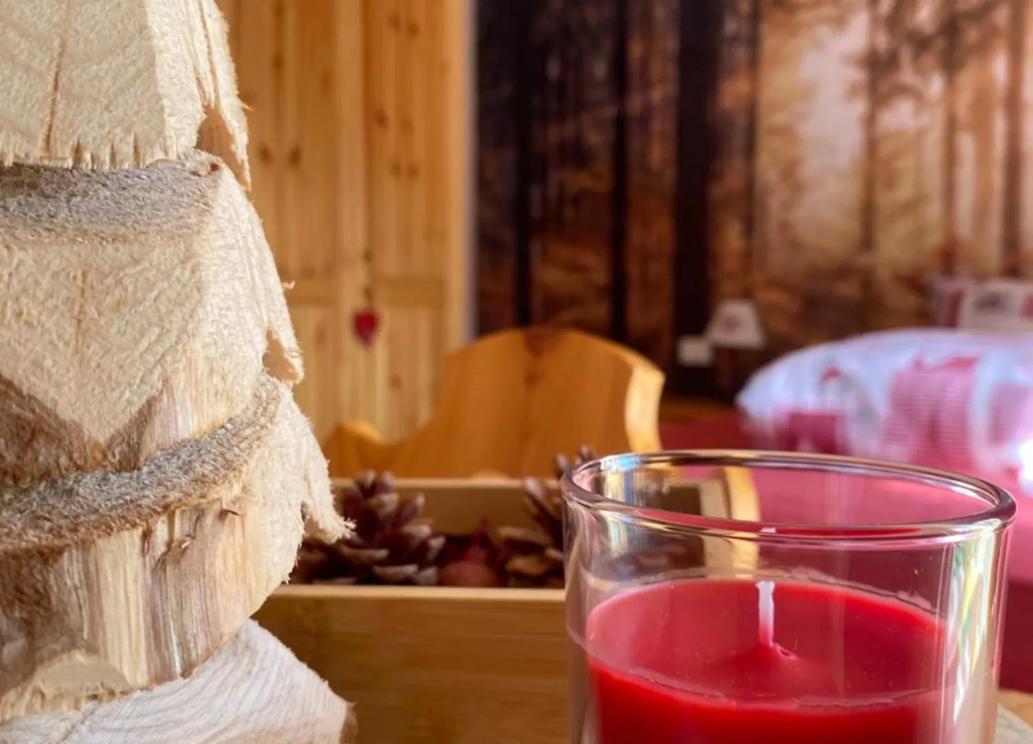 I Profumi Del Bosco Bed & Breakfast Enego