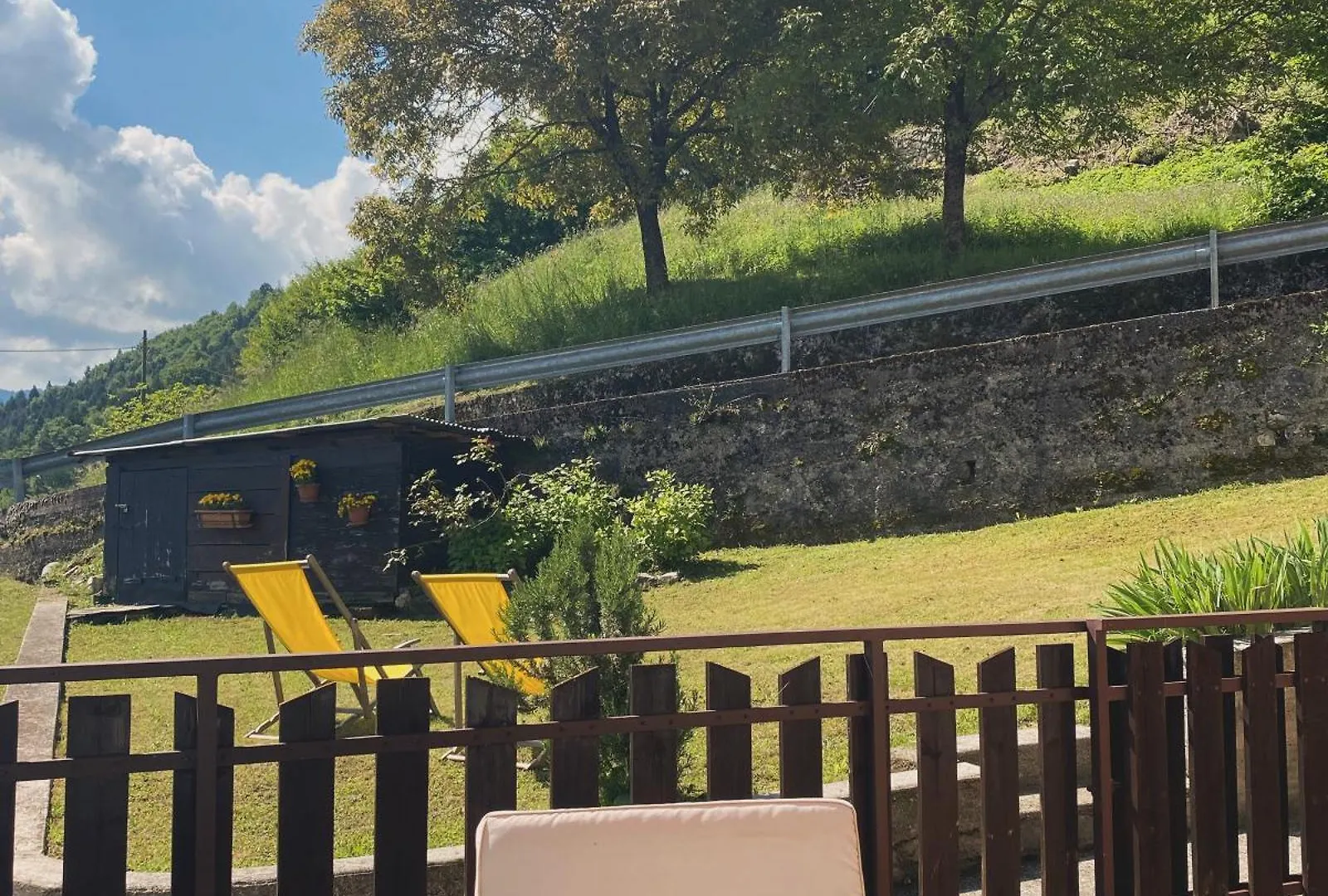 I Profumi Del Bosco Bed & Breakfast Enego