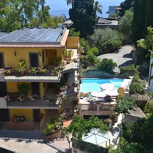 *** Aparthotel Il Glicine Italia
