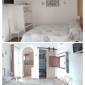  Aparthotel Il Corallo Rosso Italia
