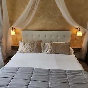 ** Bed & Breakfast La Coccinella Italia