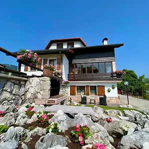 La Casa Di Rosy Enego